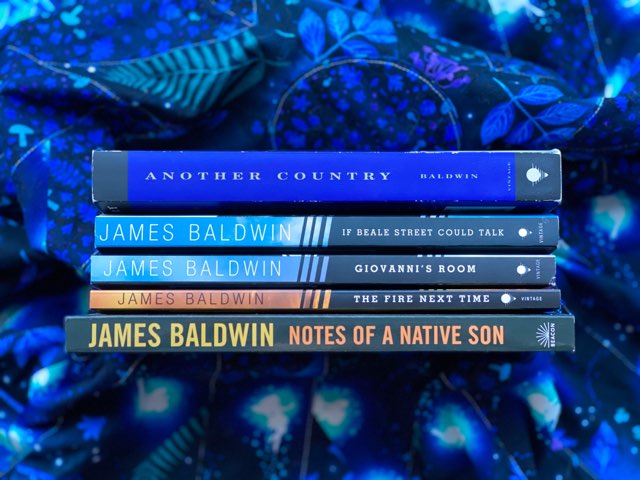 5 Must-Read James Baldwin Books that Will Change Your Life