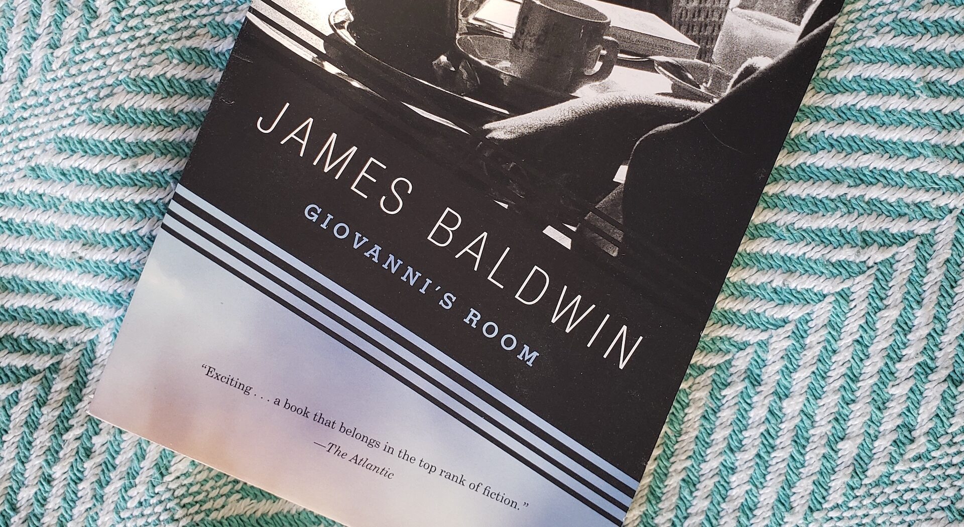 113: Giovanni’s Room by James Baldwin