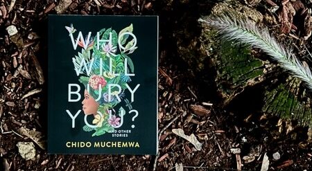 156: Who Whill Bury You? by Chido Muchemwa