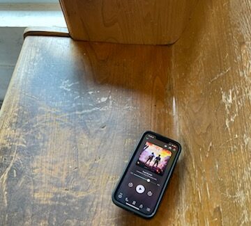 175: How We End by LM Juniper